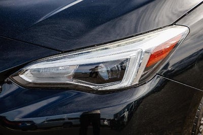 2020 Subaru Impreza Limited 5-Door