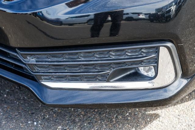 2020 Subaru Impreza Limited 5-Door