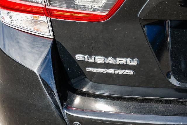2020 Subaru Impreza Limited 5-Door