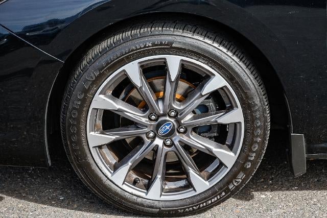 2020 Subaru Impreza Limited 5-Door