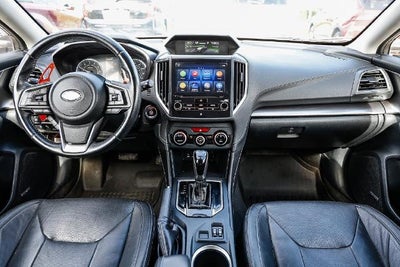 2020 Subaru Impreza Limited 5-Door