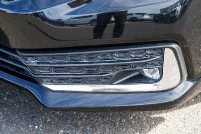 2020 Subaru Impreza Limited 5-Door