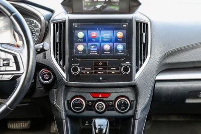 2020 Subaru Impreza Limited 5-Door