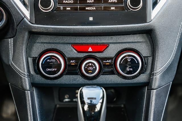 2020 Subaru Impreza Limited 5-Door