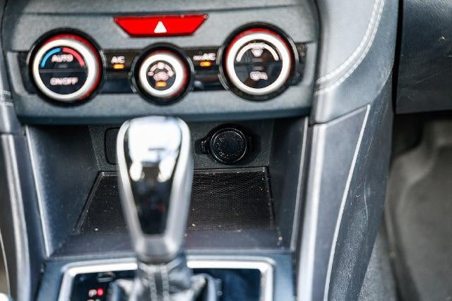 2020 Subaru Impreza Limited 5-Door