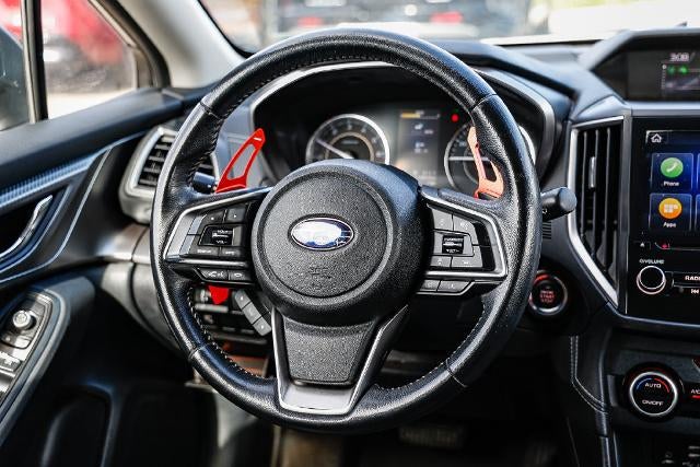 2020 Subaru Impreza Limited 5-Door