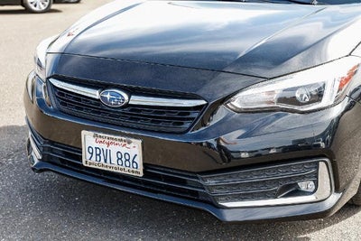2020 Subaru Impreza Limited 5-Door