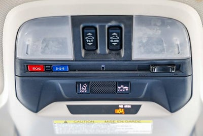 2020 Subaru Impreza Limited 5-Door