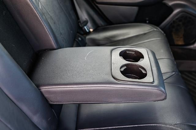 2020 Subaru Impreza Limited 5-Door