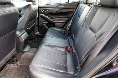 2020 Subaru Impreza Limited 5-Door