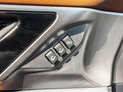 2021 Subaru Outback Touring XT