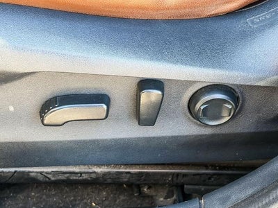 2021 Subaru Outback Touring XT