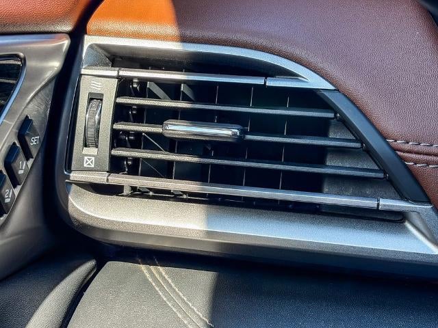 2021 Subaru Outback Touring XT