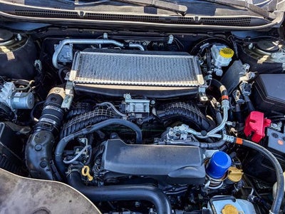 2021 Subaru Outback Touring XT