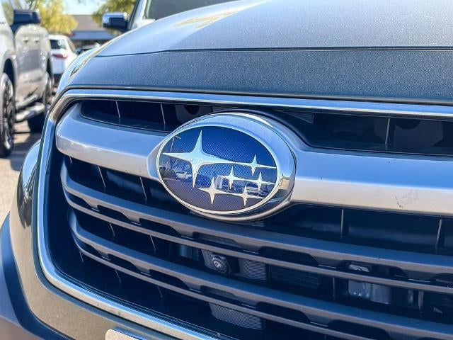 2021 Subaru Outback Touring XT