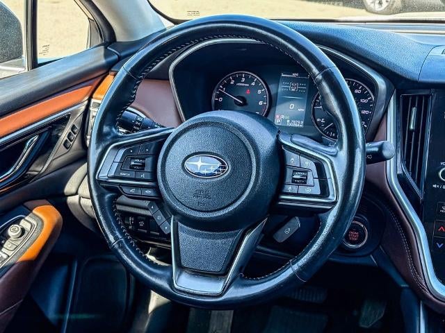 2021 Subaru Outback Touring XT