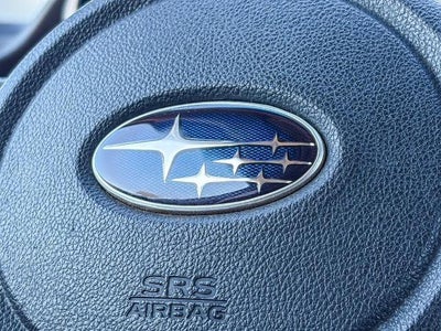 2021 Subaru Outback Touring XT