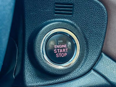 2021 Subaru Outback Touring XT