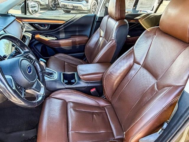 2021 Subaru Outback Touring XT