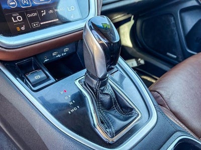 2021 Subaru Outback Touring XT