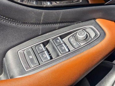 2021 Subaru Outback Touring XT