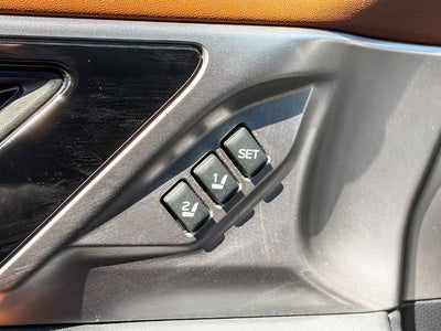 2021 Subaru Outback Touring XT