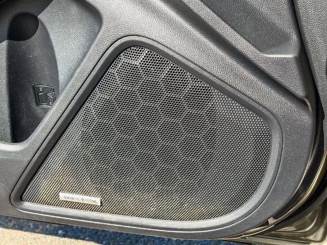 2021 Subaru Outback Touring XT