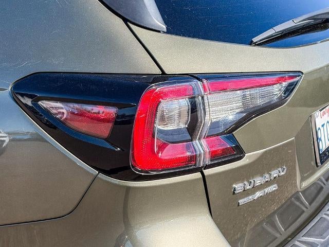 2021 Subaru Outback Touring XT