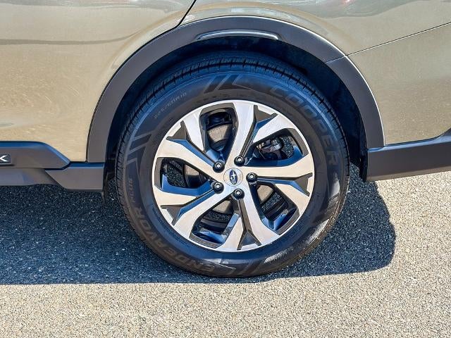 2021 Subaru Outback Touring XT