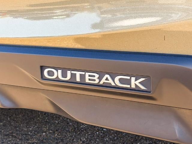 2021 Subaru Outback Touring XT