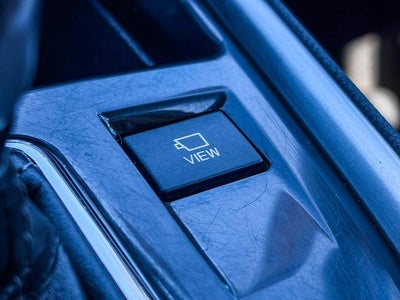 2021 Subaru Outback Touring XT