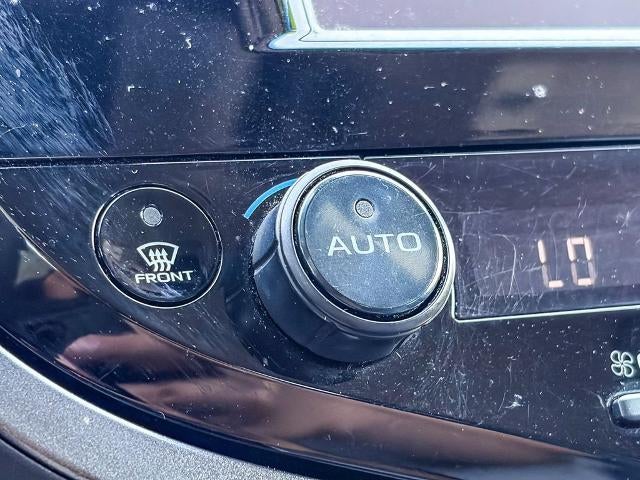 2018 Toyota Camry Hybrid LE