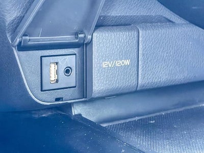 2018 Toyota Camry Hybrid LE