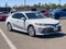 2018 Toyota Camry Hybrid LE