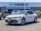 2018 Toyota Camry Hybrid LE