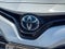 2018 Toyota Camry Hybrid LE