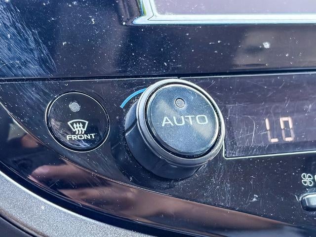 2018 Toyota Camry Hybrid LE
