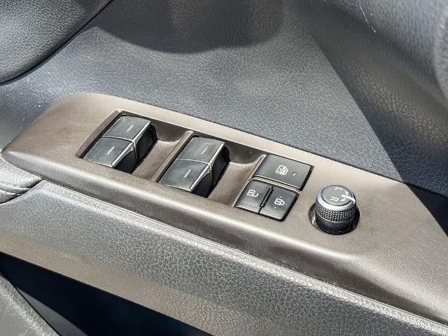 2023 Toyota Camry XSE AWD