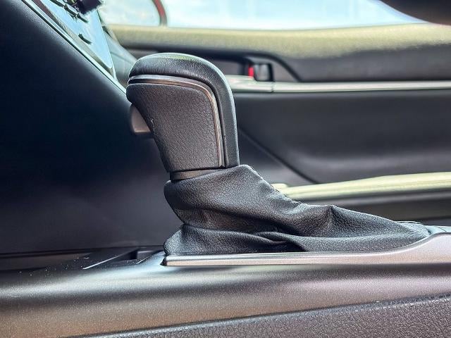 2023 Toyota Camry XSE AWD