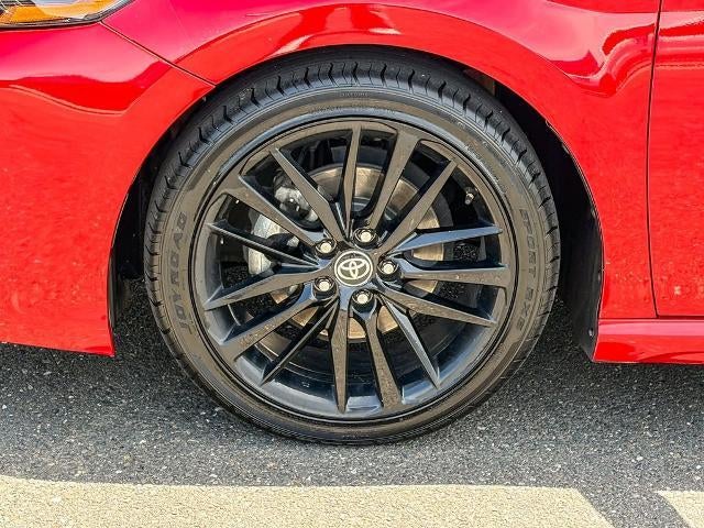 2023 Toyota Camry XSE AWD
