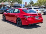 2023 Toyota Camry XSE AWD