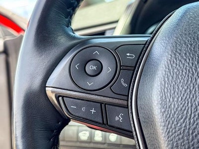2023 Toyota Camry XSE AWD
