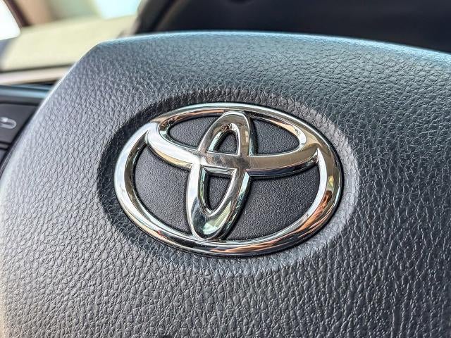 2023 Toyota Camry XSE AWD