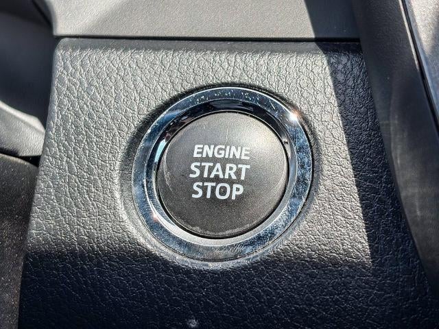 2023 Toyota Camry XSE AWD