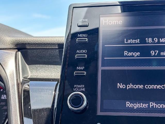 2023 Toyota Camry XSE AWD