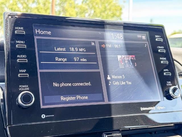 2023 Toyota Camry XSE AWD