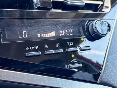 2023 Toyota Camry XSE AWD