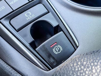 2023 Toyota Camry XSE AWD