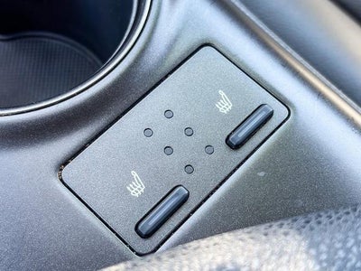 2023 Toyota Camry XSE AWD