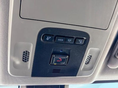 2023 Toyota Camry XSE AWD